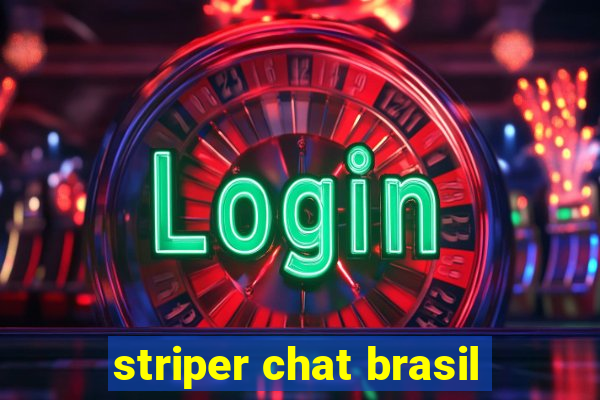 striper chat brasil
